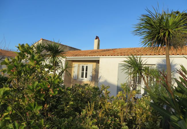 Saint-Denis-d´Oléron - House