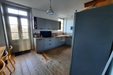 Townhouse in Saint-Georges-d´Oléron - E Maison de ville avec terrasse et...