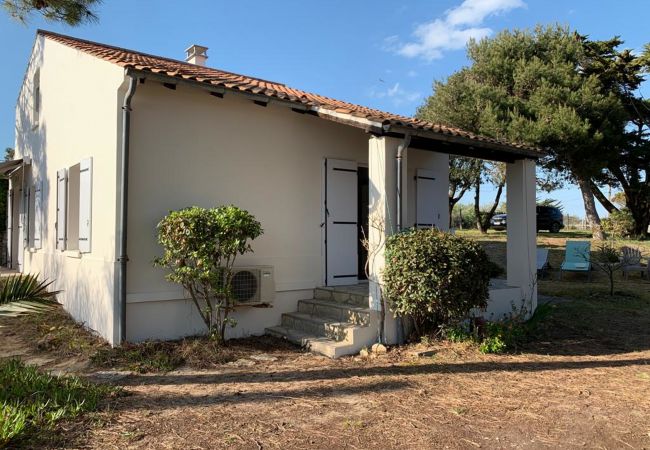 House in Saint-Georges-d´Oléron - Mon Dada 150m de la plage, climatisée House in Saint-Georges-d´Oléron - Mon Dada 150m de la plage, climatisée