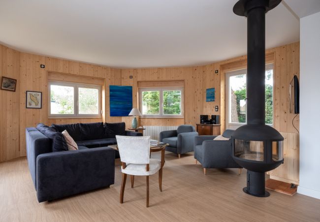 Villa in Saint-Trojan-les-Bains - F Propriété spacieuse à Saint Trojan Vue mer Villa in Saint-Trojan-les-Bains - F Propriété spacieuse à Saint Trojan Vue mer