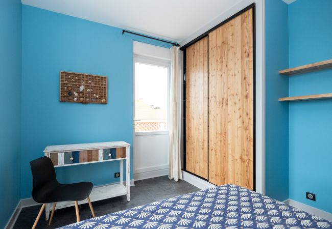 Villa in Saint-Trojan-les-Bains - F Propriété spacieuse à Saint Trojan Vue mer Villa in Saint-Trojan-les-Bains - F Propriété spacieuse à Saint Trojan Vue mer