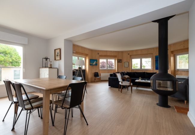 Villa in Saint-Trojan-les-Bains - F Propriété spacieuse à Saint Trojan Vue mer Villa in Saint-Trojan-les-Bains - F Propriété spacieuse à Saint Trojan Vue mer