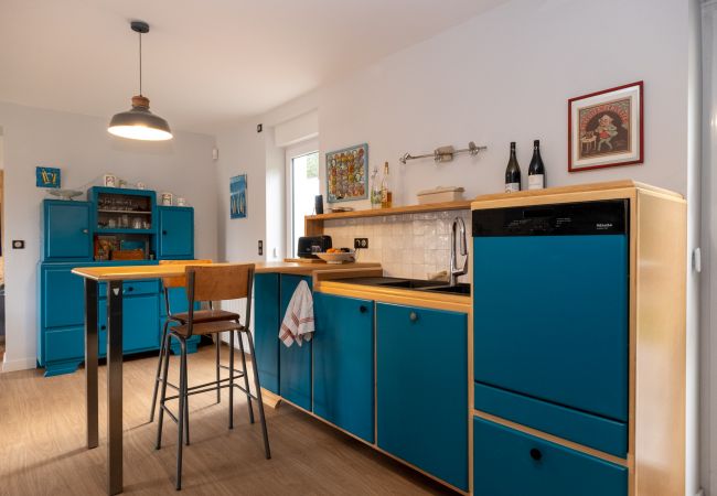 Villa in Saint-Trojan-les-Bains - F Propriété spacieuse à Saint Trojan Vue mer Villa in Saint-Trojan-les-Bains - F Propriété spacieuse à Saint Trojan Vue mer