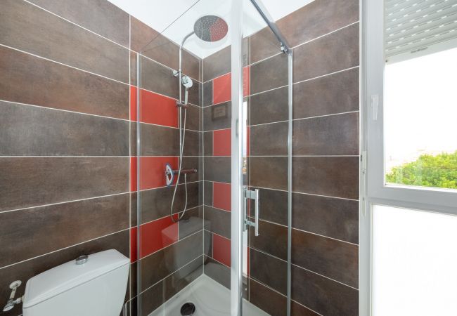 Villa in Saint-Trojan-les-Bains - F Propriété spacieuse à Saint Trojan Vue mer Villa in Saint-Trojan-les-Bains - F Propriété spacieuse à Saint Trojan Vue mer