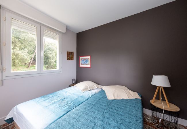 Villa in Saint-Trojan-les-Bains - F Propriété spacieuse à Saint Trojan Vue mer Villa in Saint-Trojan-les-Bains - F Propriété spacieuse à Saint Trojan Vue mer