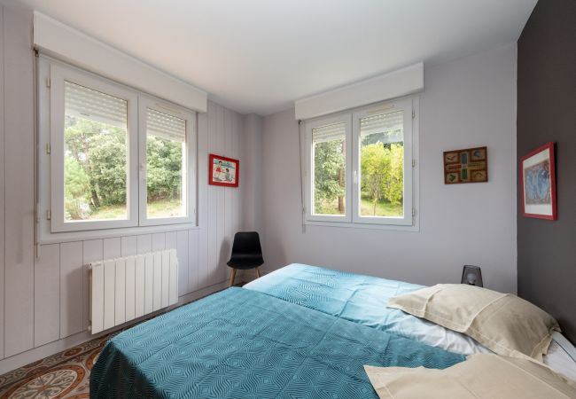 Villa in Saint-Trojan-les-Bains - F Propriété spacieuse à Saint Trojan Vue mer Villa in Saint-Trojan-les-Bains - F Propriété spacieuse à Saint Trojan Vue mer