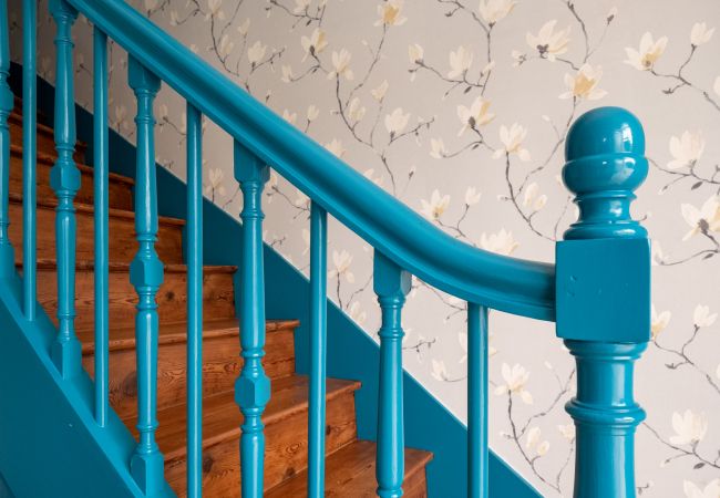 Villa in Saint-Trojan-les-Bains - F Propriété spacieuse à Saint Trojan Vue mer Villa in Saint-Trojan-les-Bains - F Propriété spacieuse à Saint Trojan Vue mer