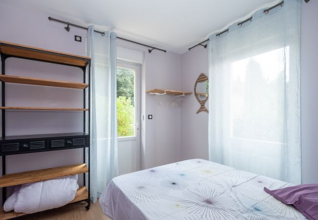 Villa in Saint-Trojan-les-Bains - F Propriété spacieuse à Saint Trojan Vue mer Villa in Saint-Trojan-les-Bains - F Propriété spacieuse à Saint Trojan Vue mer