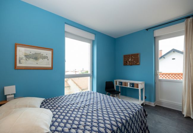 Villa in Saint-Trojan-les-Bains - F Propriété spacieuse à Saint Trojan Vue mer Villa in Saint-Trojan-les-Bains - F Propriété spacieuse à Saint Trojan Vue mer