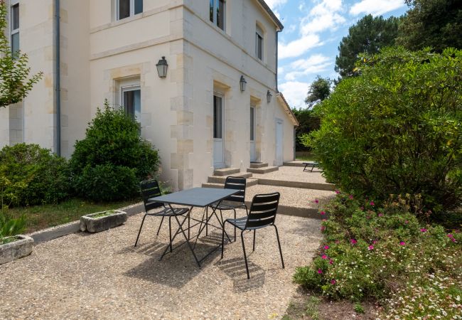 Villa in Saint-Trojan-les-Bains - F Propriété spacieuse à Saint Trojan Vue mer Villa in Saint-Trojan-les-Bains - F Propriété spacieuse à Saint Trojan Vue mer