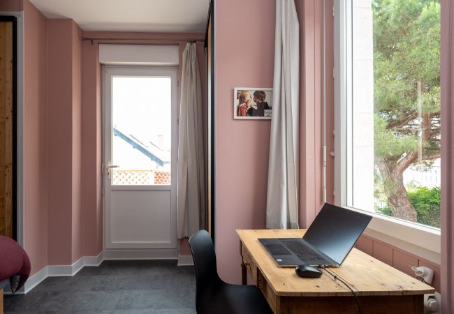 Villa in Saint-Trojan-les-Bains - F Propriété spacieuse à Saint Trojan Vue mer Villa in Saint-Trojan-les-Bains - F Propriété spacieuse à Saint Trojan Vue mer