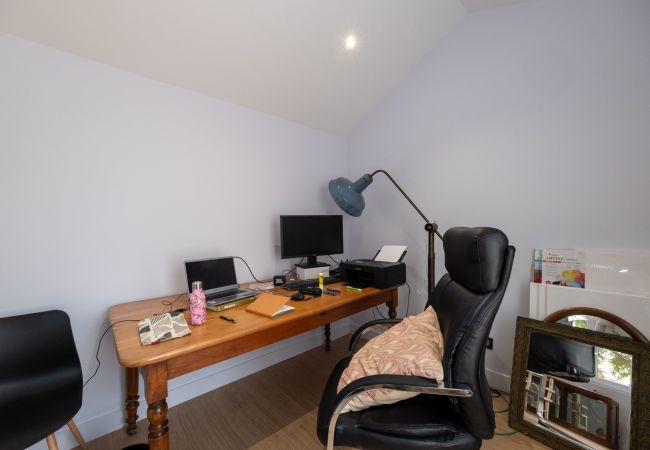 Villa in Saint-Trojan-les-Bains - F Propriété spacieuse à Saint Trojan Vue mer Villa in Saint-Trojan-les-Bains - F Propriété spacieuse à Saint Trojan Vue mer