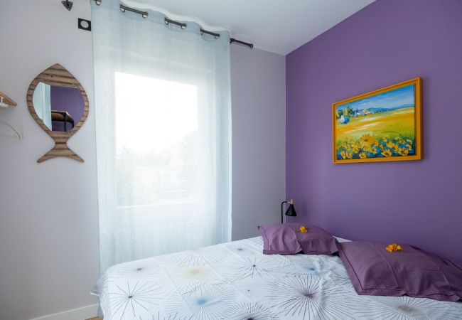 Villa in Saint-Trojan-les-Bains - F Propriété spacieuse à Saint Trojan Vue mer Villa in Saint-Trojan-les-Bains - F Propriété spacieuse à Saint Trojan Vue mer