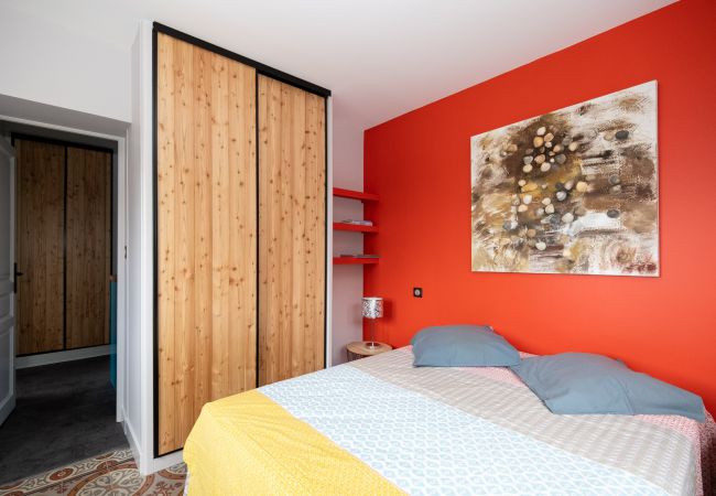 Villa in Saint-Trojan-les-Bains - F Propriété spacieuse à Saint Trojan Vue mer Villa in Saint-Trojan-les-Bains - F Propriété spacieuse à Saint Trojan Vue mer