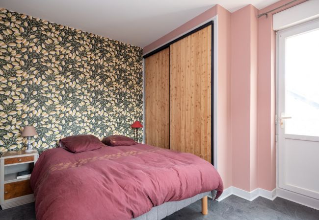 Villa in Saint-Trojan-les-Bains - F Propriété spacieuse à Saint Trojan Vue mer Villa in Saint-Trojan-les-Bains - F Propriété spacieuse à Saint Trojan Vue mer