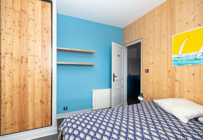 Villa in Saint-Trojan-les-Bains - F Propriété spacieuse à Saint Trojan Vue mer Villa in Saint-Trojan-les-Bains - F Propriété spacieuse à Saint Trojan Vue mer