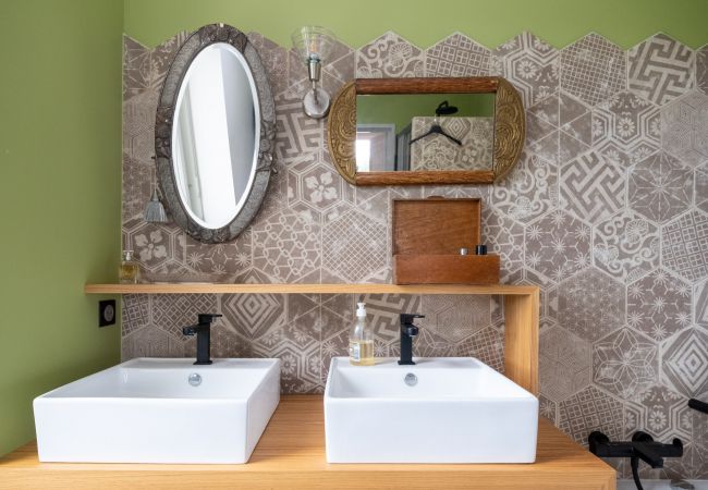 Villa in Saint-Trojan-les-Bains - F Propriété spacieuse à Saint Trojan Vue mer Villa in Saint-Trojan-les-Bains - F Propriété spacieuse à Saint Trojan Vue mer