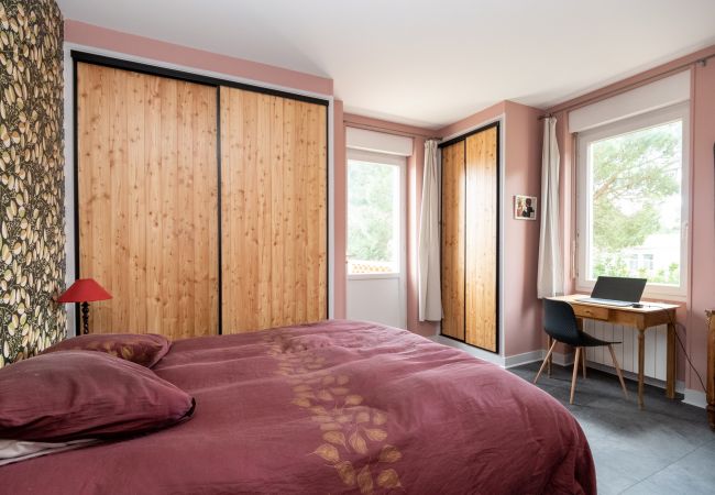 Villa in Saint-Trojan-les-Bains - F Propriété spacieuse à Saint Trojan Vue mer Villa in Saint-Trojan-les-Bains - F Propriété spacieuse à Saint Trojan Vue mer