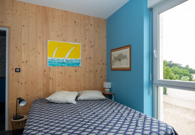 Villa in Saint-Trojan-les-Bains - F Propriété spacieuse à Saint Trojan Vue mer Villa in Saint-Trojan-les-Bains - F Propriété spacieuse à Saint Trojan Vue mer