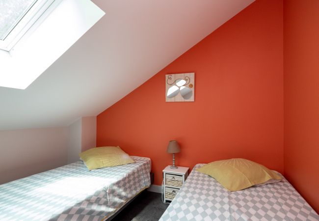 Villa in Saint-Trojan-les-Bains - F Propriété spacieuse à Saint Trojan Vue mer Villa in Saint-Trojan-les-Bains - F Propriété spacieuse à Saint Trojan Vue mer