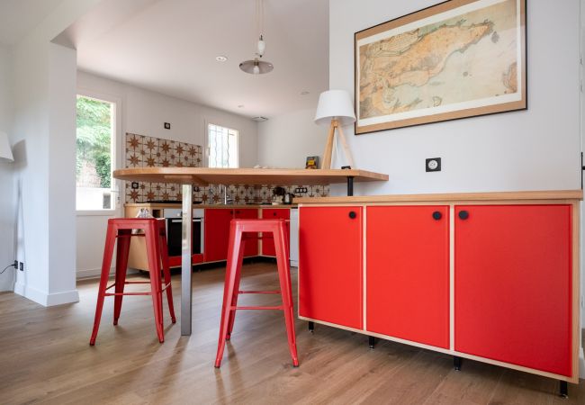 Villa in Saint-Trojan-les-Bains - F Propriété spacieuse à Saint Trojan Vue mer Villa in Saint-Trojan-les-Bains - F Propriété spacieuse à Saint Trojan Vue mer