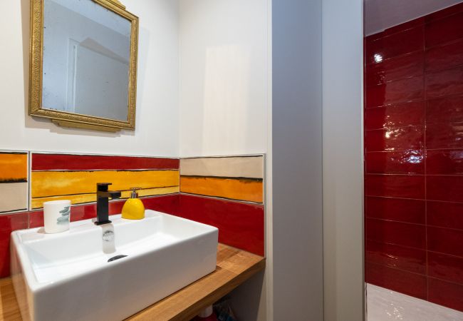 Villa in Saint-Trojan-les-Bains - F Propriété spacieuse à Saint Trojan Vue mer Villa in Saint-Trojan-les-Bains - F Propriété spacieuse à Saint Trojan Vue mer