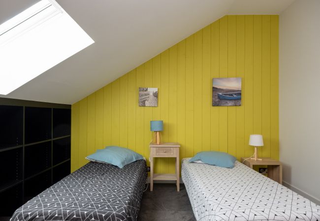 Villa in Saint-Trojan-les-Bains - F Propriété spacieuse à Saint Trojan Vue mer Villa in Saint-Trojan-les-Bains - F Propriété spacieuse à Saint Trojan Vue mer