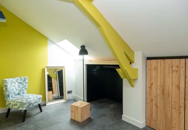 Villa in Saint-Trojan-les-Bains - F Propriété spacieuse à Saint Trojan Vue mer Villa in Saint-Trojan-les-Bains - F Propriété spacieuse à Saint Trojan Vue mer