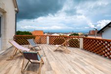 Villa in Saint-Trojan-les-Bains - F Propriété spacieuse à Saint Trojan...