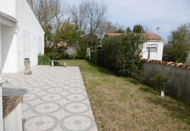 House in Le Château-d´Oléron - Le nid douillet du Chateau House in Le Château-d´Oléron - Le nid douillet du Chateau