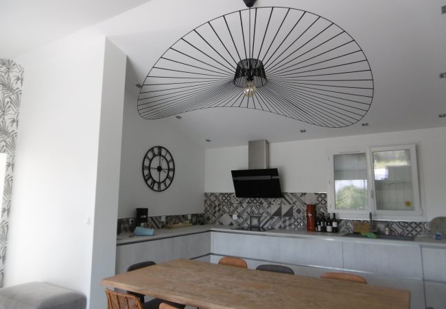 House in Le Château-d´Oléron - Le nid douillet du Chateau House in Le Château-d´Oléron - Le nid douillet du Chateau