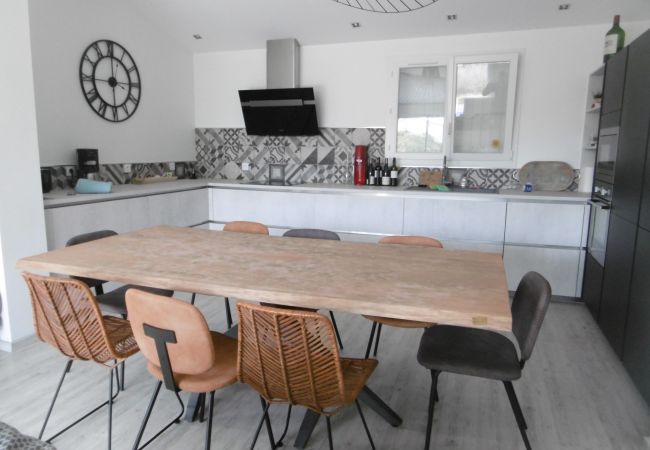 House in Le Château-d´Oléron - Le nid douillet du Chateau House in Le Château-d´Oléron - Le nid douillet du Chateau