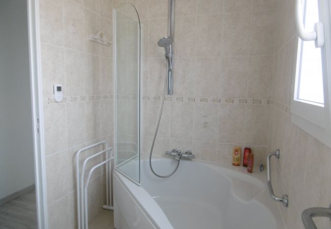 House in Le Château-d´Oléron - Le nid douillet du Chateau House in Le Château-d´Oléron - Le nid douillet du Chateau