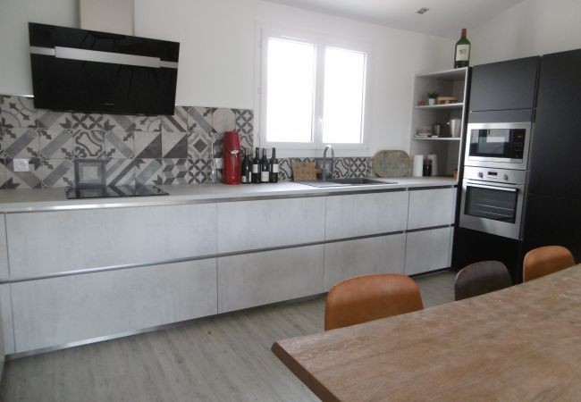 House in Le Château-d´Oléron - Le nid douillet du Chateau House in Le Château-d´Oléron - Le nid douillet du Chateau