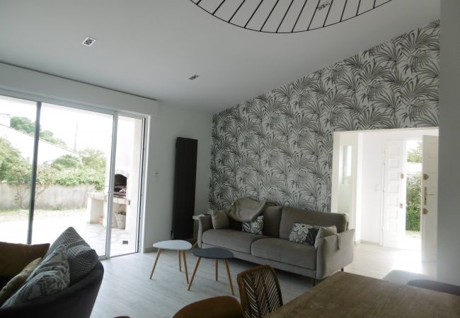 House in Le Château-d´Oléron - Le nid douillet du Chateau House in Le Château-d´Oléron - Le nid douillet du Chateau