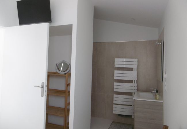 House in Le Château-d´Oléron - Le nid douillet du Chateau House in Le Château-d´Oléron - Le nid douillet du Chateau