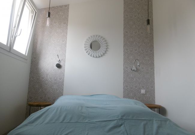 House in Le Château-d´Oléron - Le nid douillet du Chateau House in Le Château-d´Oléron - Le nid douillet du Chateau