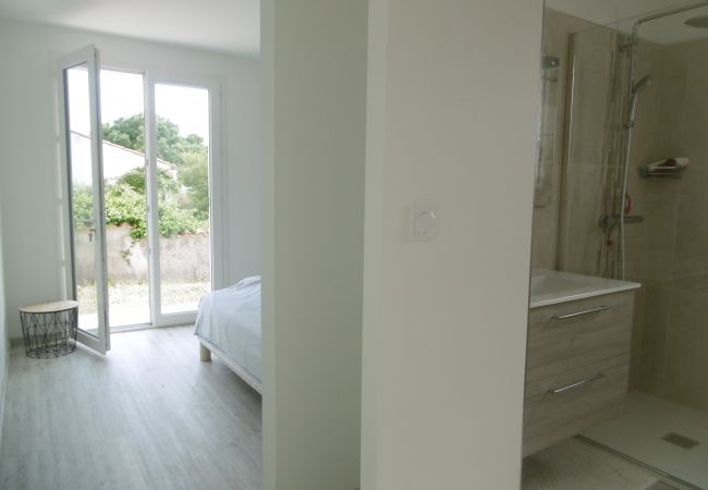 House in Le Château-d´Oléron - Le nid douillet du Chateau House in Le Château-d´Oléron - Le nid douillet du Chateau