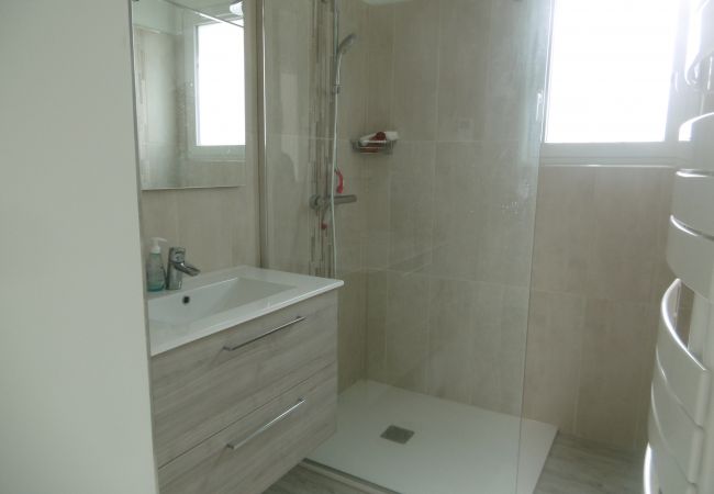 House in Le Château-d´Oléron - Le nid douillet du Chateau House in Le Château-d´Oléron - Le nid douillet du Chateau