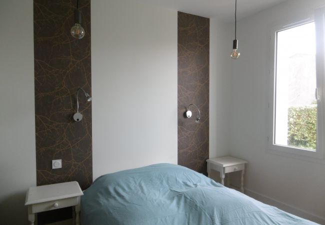 House in Le Château-d´Oléron - Le nid douillet du Chateau House in Le Château-d´Oléron - Le nid douillet du Chateau