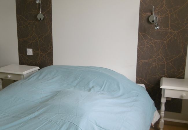 House in Le Château-d´Oléron - Le nid douillet du Chateau House in Le Château-d´Oléron - Le nid douillet du Chateau