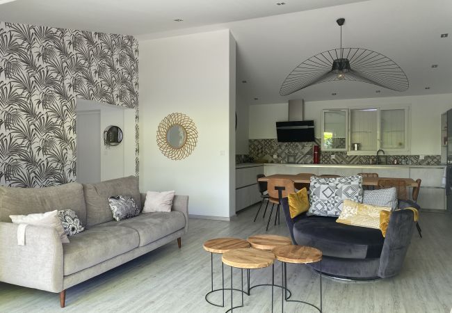 House in Le Château-d´Oléron - Le nid douillet du Chateau House in Le Château-d´Oléron - Le nid douillet du Chateau