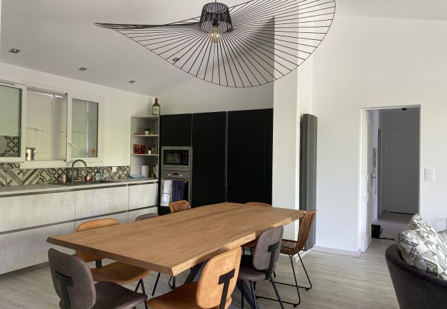 House in Le Château-d´Oléron - Le nid douillet du Chateau House in Le Château-d´Oléron - Le nid douillet du Chateau