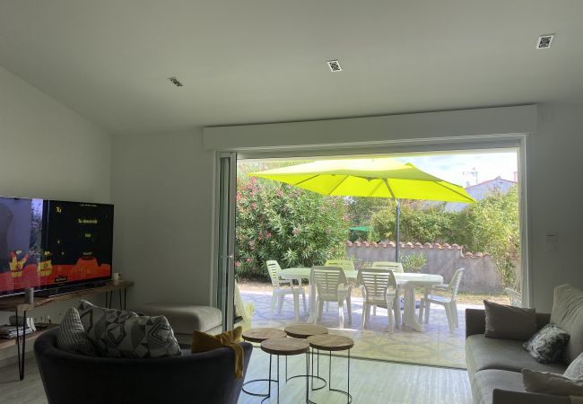 House in Le Château-d´Oléron - Le nid douillet du Chateau House in Le Château-d´Oléron - Le nid douillet du Chateau