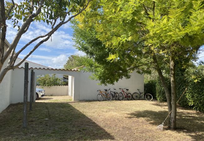 House in Le Château-d´Oléron - Le nid douillet du Chateau House in Le Château-d´Oléron - Le nid douillet du Chateau