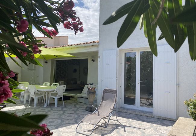 House in Le Château-d´Oléron - Le nid douillet du Chateau House in Le Château-d´Oléron - Le nid douillet du Chateau