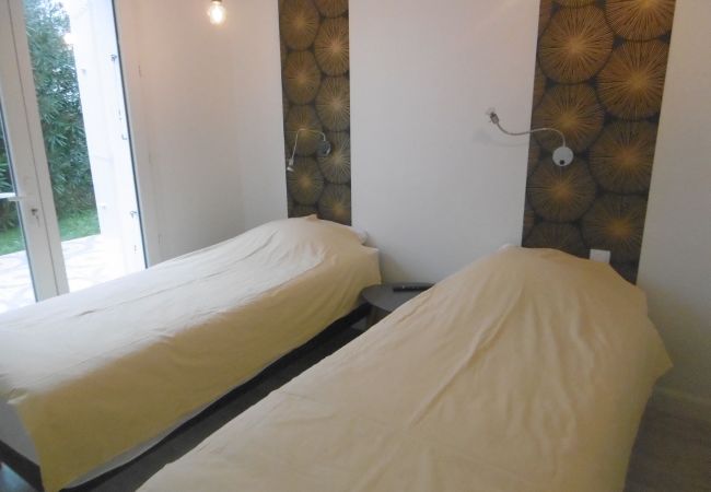 House in Le Château-d´Oléron - Le nid douillet du Chateau House in Le Château-d´Oléron - Le nid douillet du Chateau