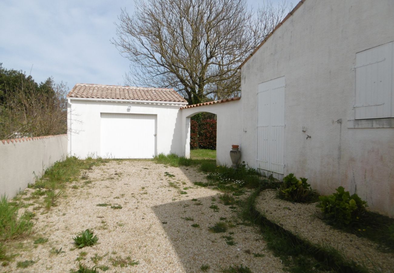 House in Le Château-d´Oléron - Le nid douillet du Chateau House in Le Château-d´Oléron - Le nid douillet du Chateau