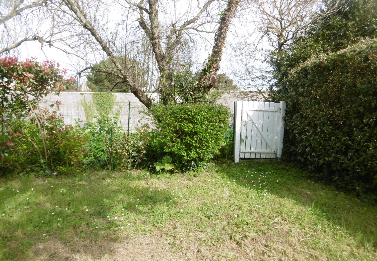 House in Le Château-d´Oléron - Le nid douillet du Chateau House in Le Château-d´Oléron - Le nid douillet du Chateau
