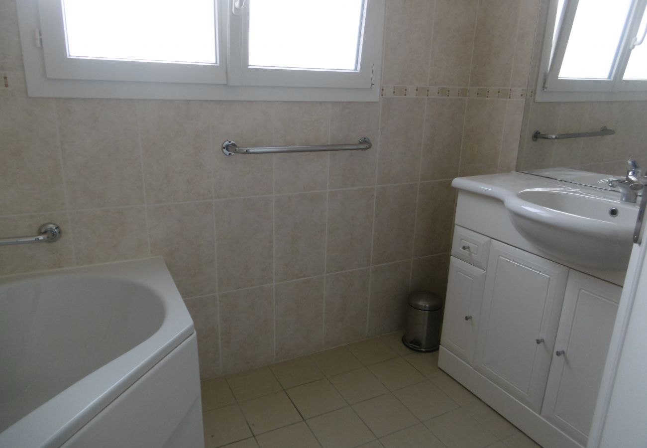 House in Le Château-d´Oléron - Le nid douillet du Chateau House in Le Château-d´Oléron - Le nid douillet du Chateau